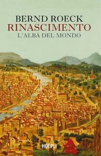 Produktbild: Rinascimento. L'alba del mondo