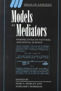 Produktbild: Models as Mediators