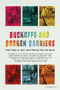 Produktbild: Buckoffs and Broken Barriers