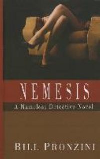 Produktbild: Nemesis -Lp