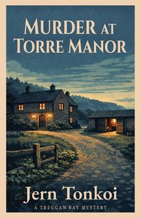Produktbild: Murder at Torre Manor