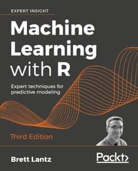 Produktbild: Machine Learning with R