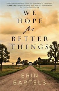 Produktbild: We Hope for Better Things