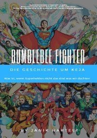 Produktbild: Bumblebee Fighter
