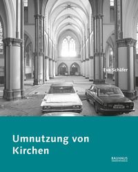 Produktbild: Umnutzung von Kirchen