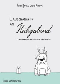 Produktbild: Lauschangriff an Heiligabend
