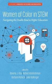 Produktbild: Women of Color In STEM