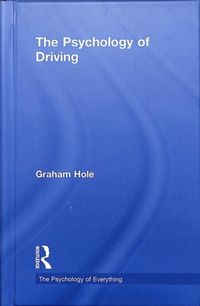 Produktbild: Psychology of Driving