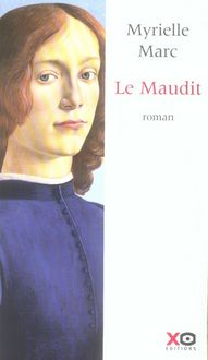 Produktbild: Le Maudit
