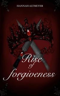 Produktbild: Rise of forgiveness