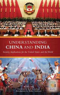 Produktbild: Understanding China and India