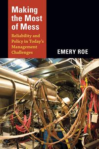 Produktbild: Making the Most of Mess