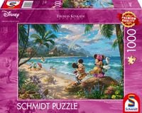 Produktbild: Disney, Mickey and Minnie in Hawaii