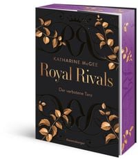 Produktbild: Royal Rivals, Band 1 - Der verbotene Tanz