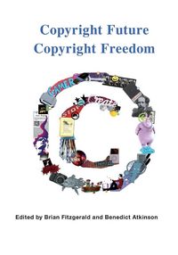 Produktbild: Copyright Future Copyright Freedom