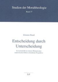 Produktbild: Entscheidung durch Unterscheidung