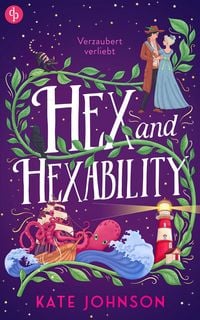 Produktbild: Hex and Hexability - Verzaubert verliebt