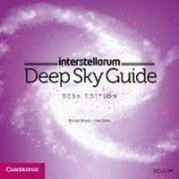 Produktbild: Stoyan, R: interstellarum Deep Sky Guide Desk Edition