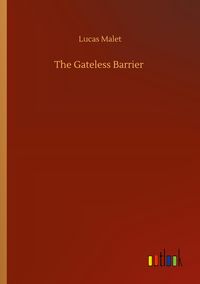 Produktbild: The Gateless Barrier