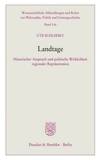 Produktbild: Landtage