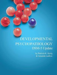 Produktbild: Developmental Psychopathology