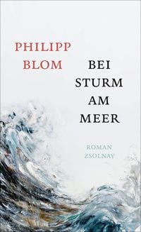 Produktbild: Bei Sturm am Meer