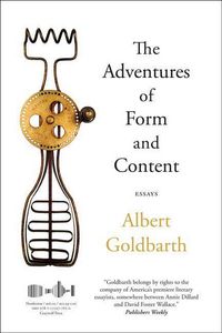 Produktbild: The Adventures of Form and Content