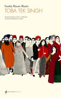 Produktbild: Toba Tek Singh