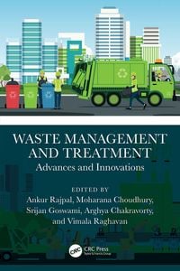 Produktbild: Waste Management and Treatment