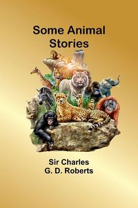 Produktbild: Some Animal Stories