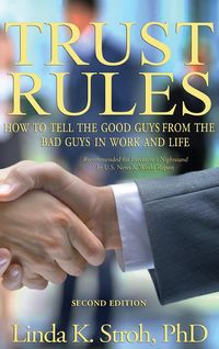 Produktbild: Trust Rules