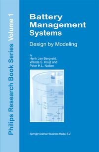 Produktbild: Battery Management Systems