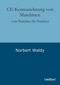 Produktbild: CE-Kennzeichnung von Maschinen