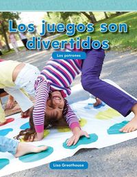 Produktbild: Juegos son divertidos
