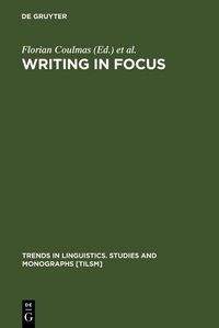 Produktbild: Writing in Focus