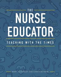 Produktbild: The Nurse Educator