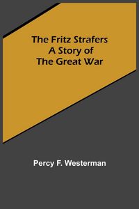 Produktbild: The Fritz Strafers