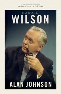 Produktbild: Harold Wilson