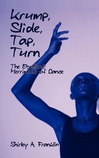 Produktbild: Krump, Slide, Tap, Turn