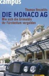 Produktbild: Die Monaco AG