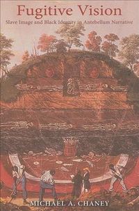 Produktbild: Fugitive Vision: Slave Image and Black Identity in Antebellum Narrative