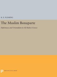 Produktbild: The Muslim Bonaparte