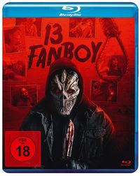 Produktbild: 13 Fanboy (uncut)