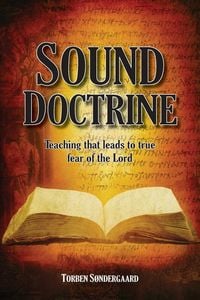 Produktbild: Sound Doctrine
