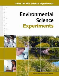 Produktbild: Environmental Science Experiments