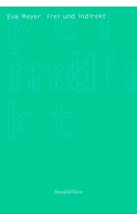 Produktbild: Frei und indirekt