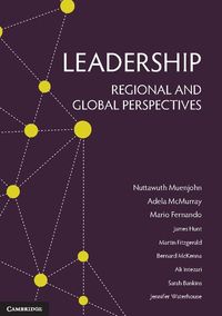 Produktbild: Leadership