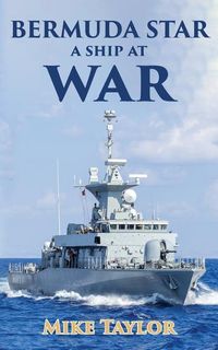 Produktbild: The Bermuda Star: A Ship at War
