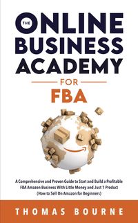 Produktbild: The Online Business Academy For FBA