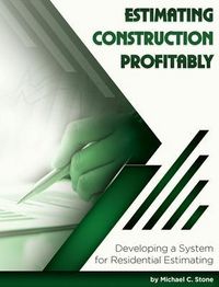 Produktbild: Estimating Construction Profitably